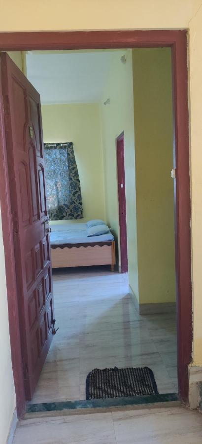 Gulmohar Cottages - Home Stay In Alībāg Zewnętrze zdjęcie