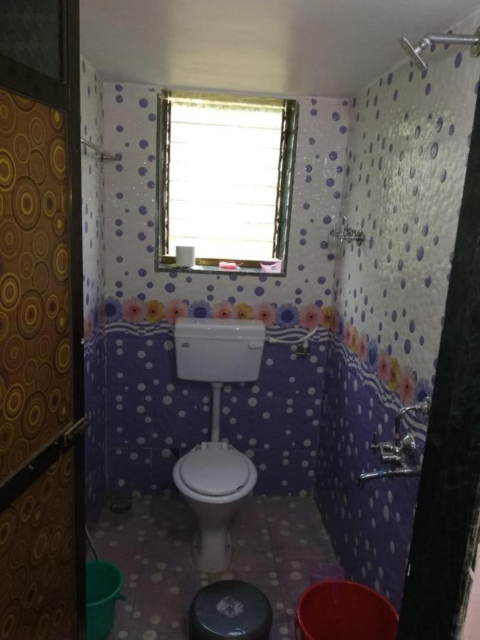 Gulmohar Cottages - Home Stay In Alībāg Zewnętrze zdjęcie