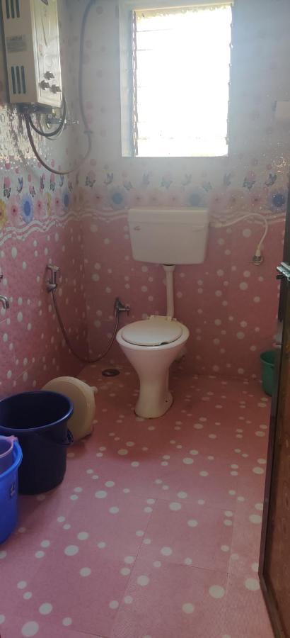 Gulmohar Cottages - Home Stay In Alībāg Zewnętrze zdjęcie