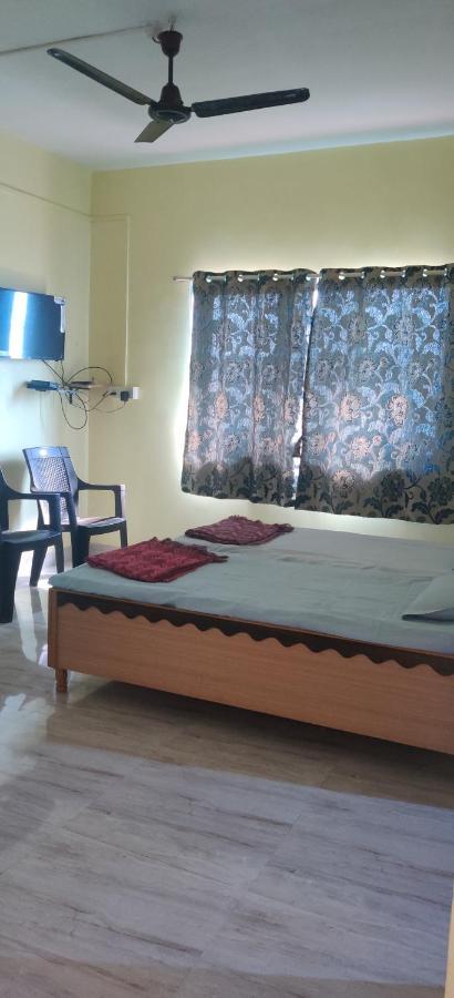 Gulmohar Cottages - Home Stay In Alībāg Zewnętrze zdjęcie